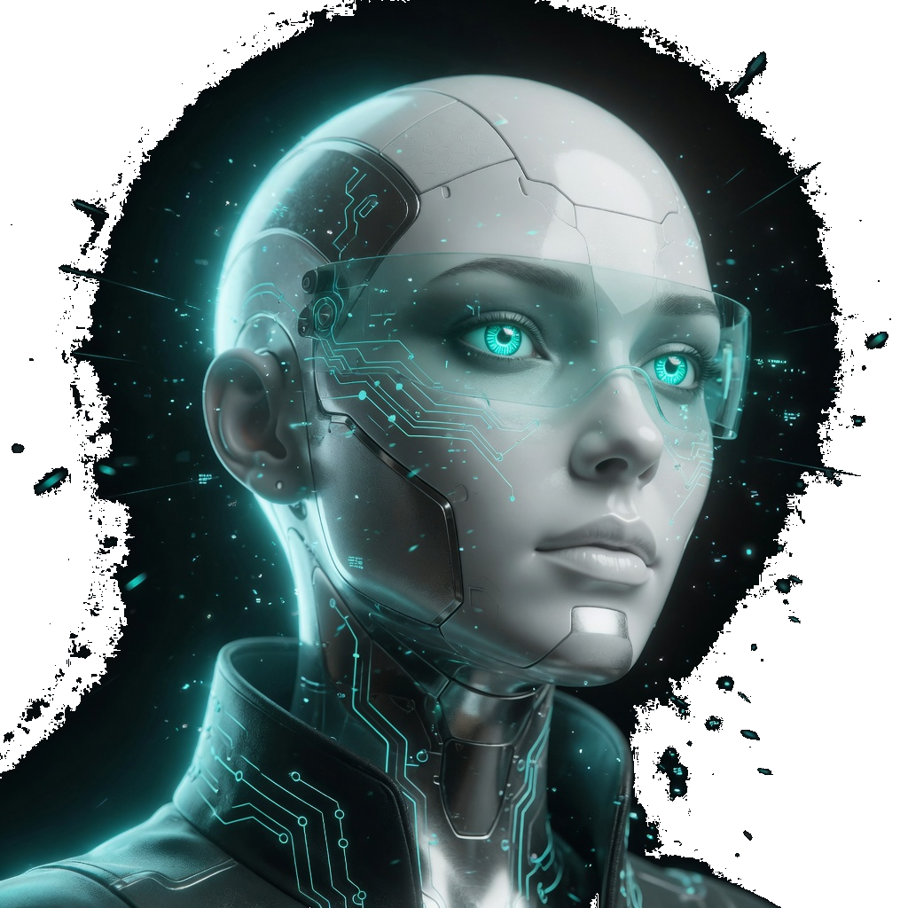 Nexus AI avatar